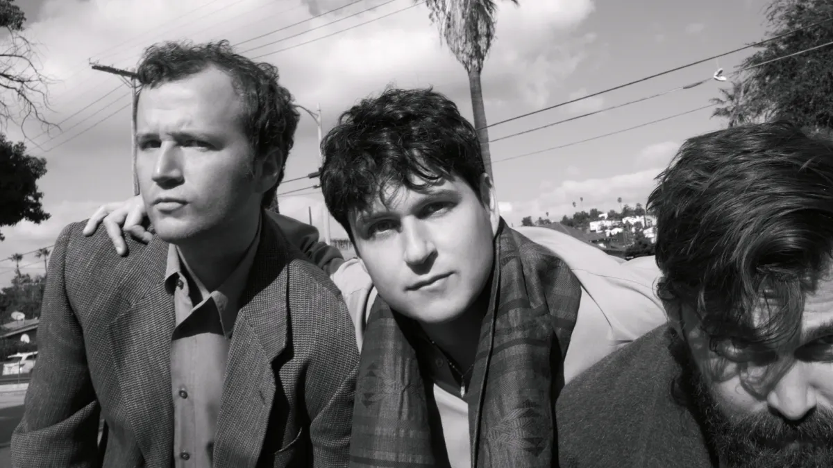 Only God Was Above Us, vampire weekend, classical