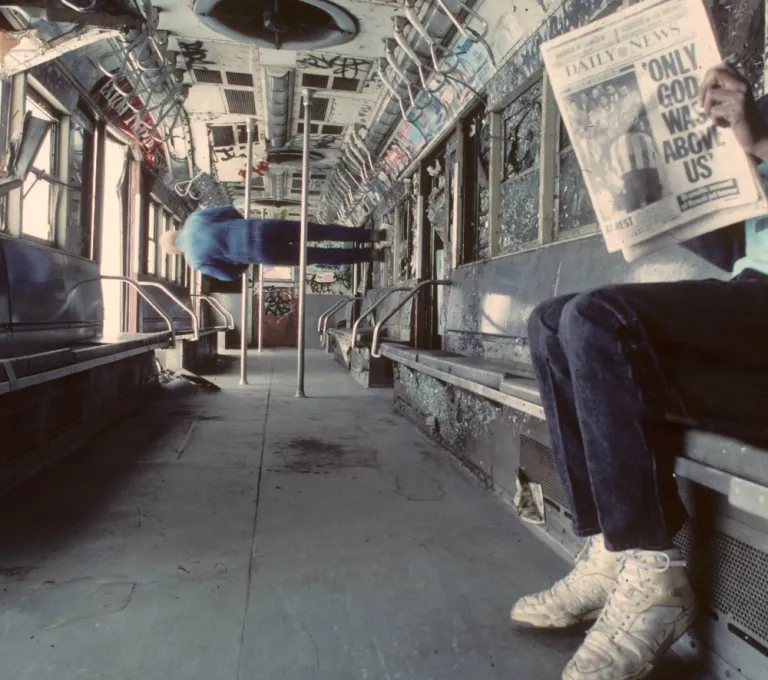 Vampire Weekend annonce son nouvel album Only God Wa Above Us