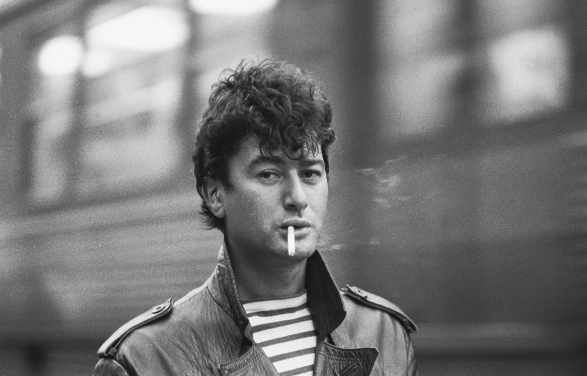 alain bashung