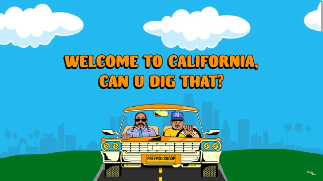 "Can U Dig That?"
