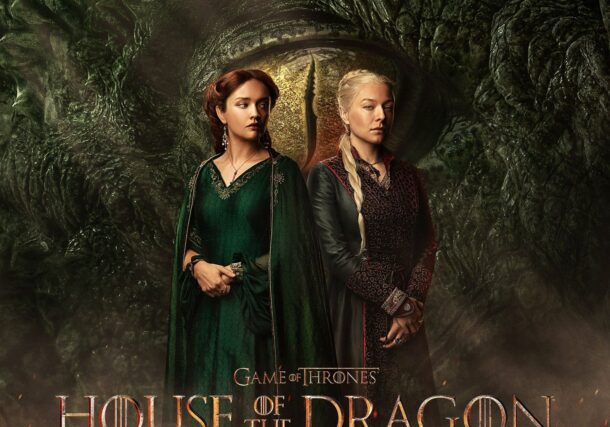 House of the Dragon 2