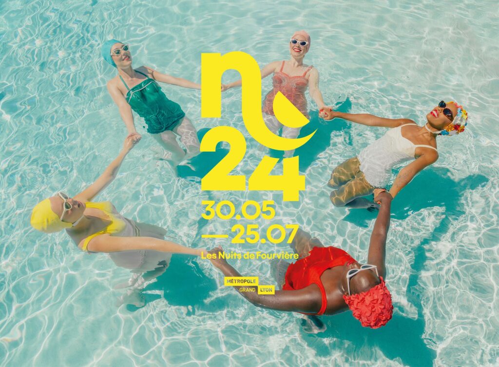 Nuits de Fourvière 2024