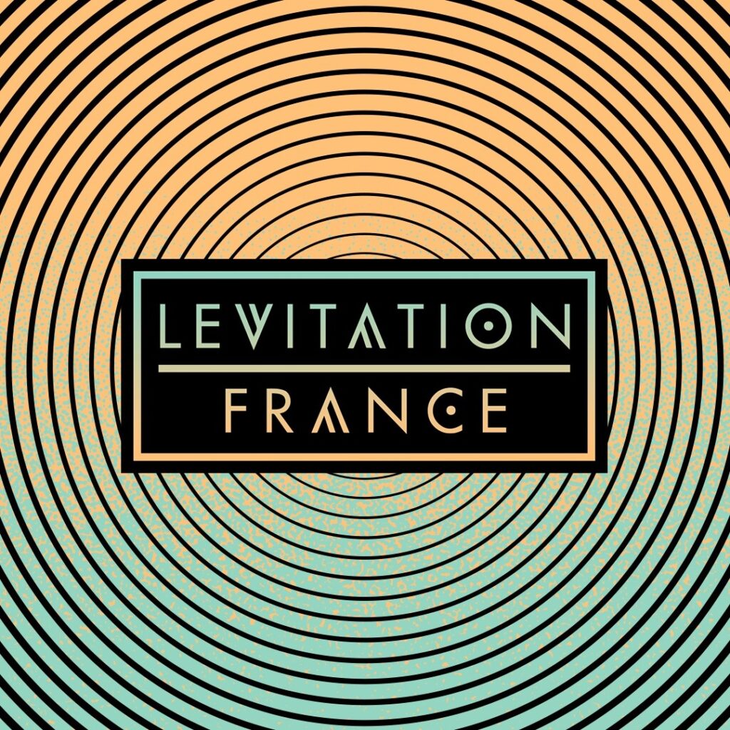 Levitation France 2024