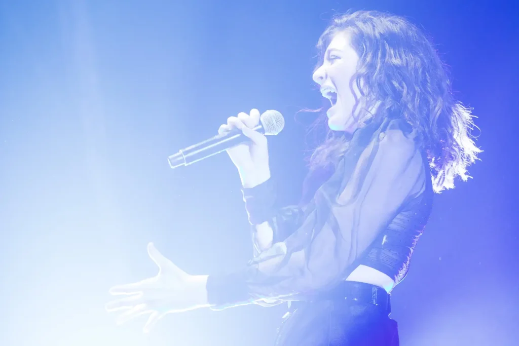 lorde