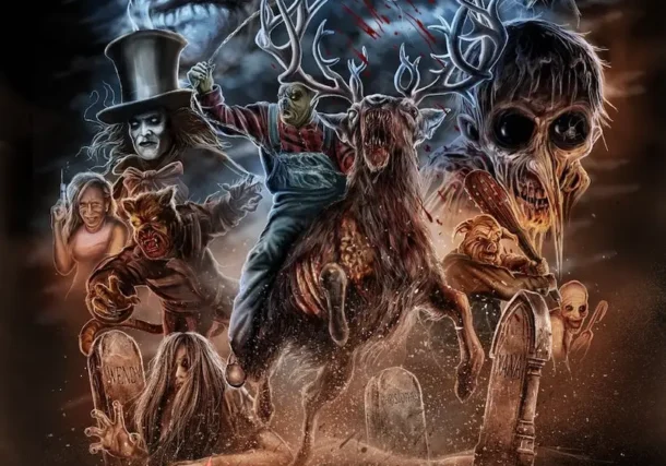 Monsters Cinematic Universe