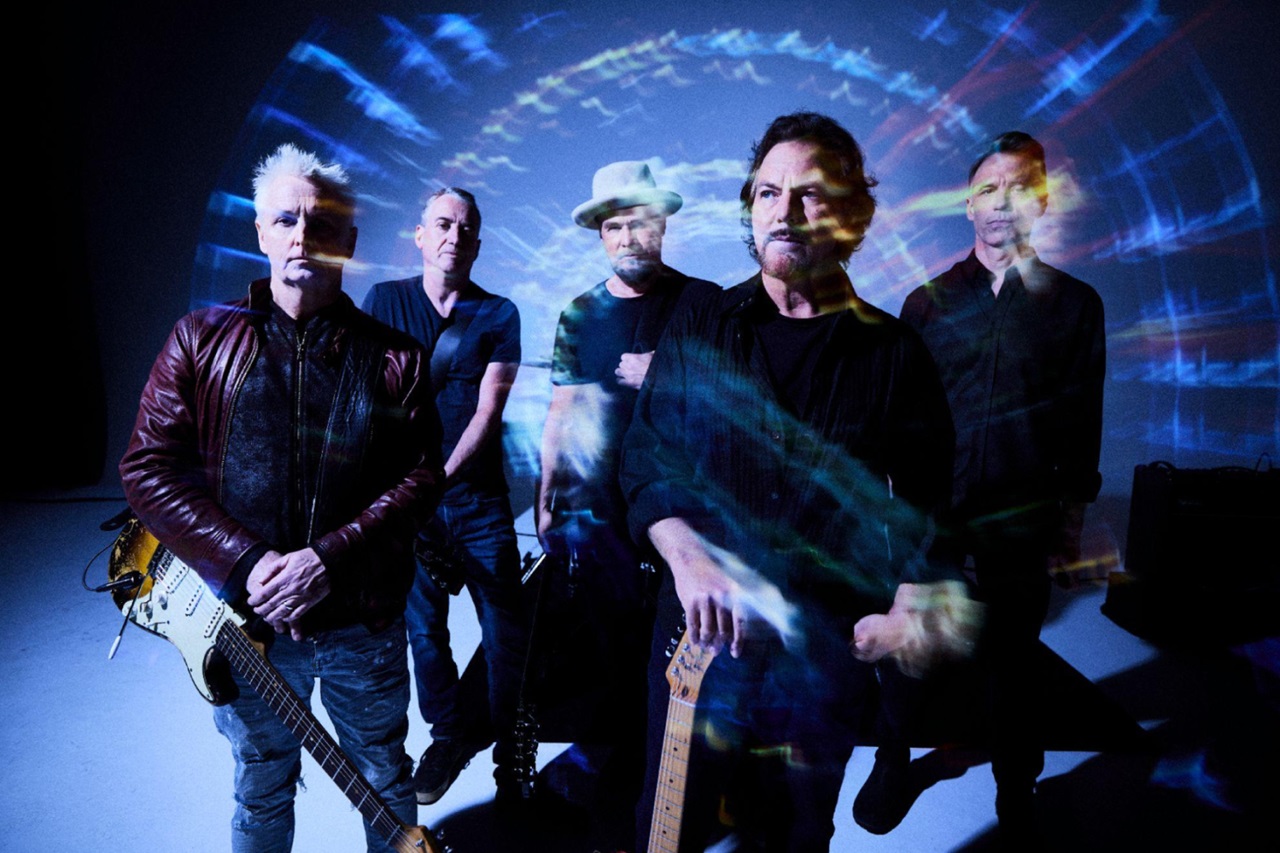 pearl jam