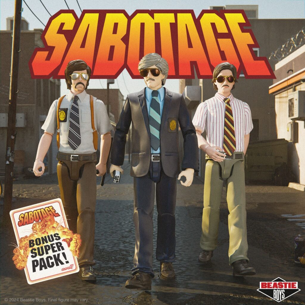 sabotage
