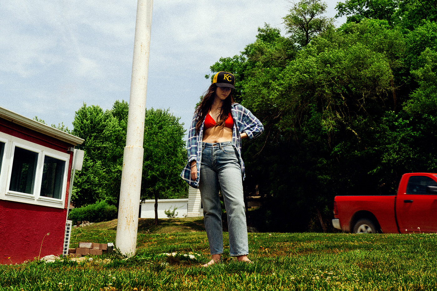Waxahatchee