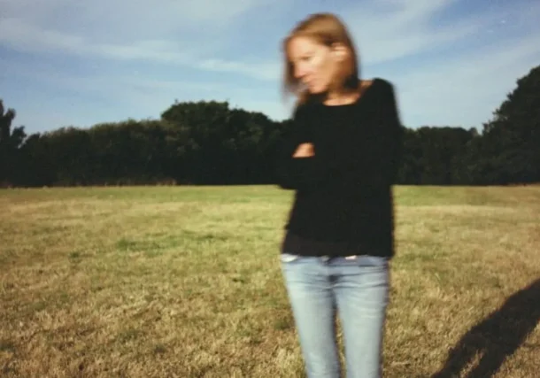 Reaching Out, beth gibbons