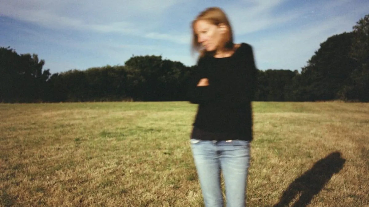 Reaching Out, beth gibbons
