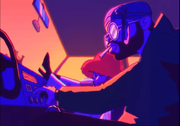 Anderson .Paak, NX WORRIES