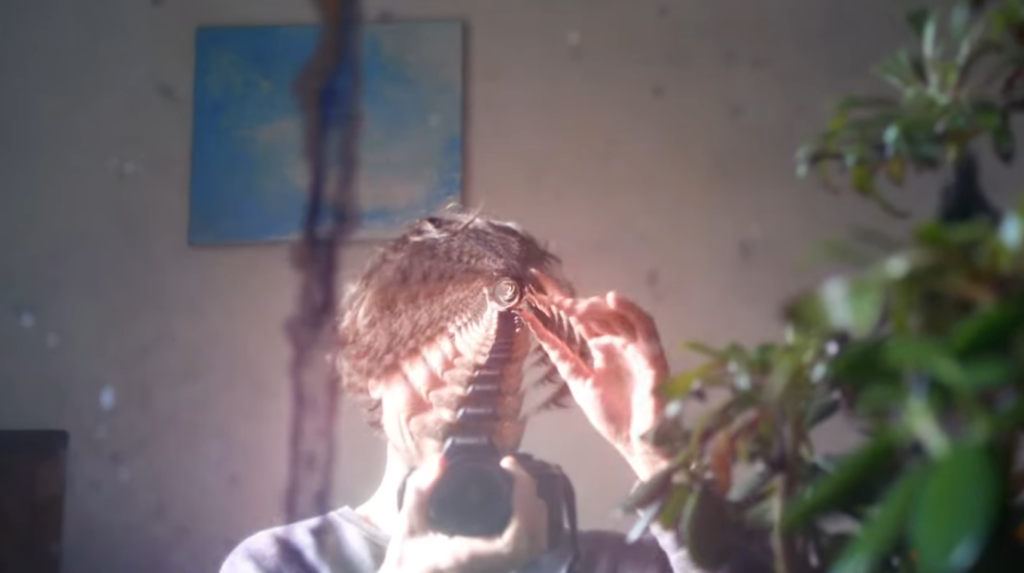 On écoute Jim Ballon et Ça m'éclate les yeux (et c'est mieux que Tame Impala)