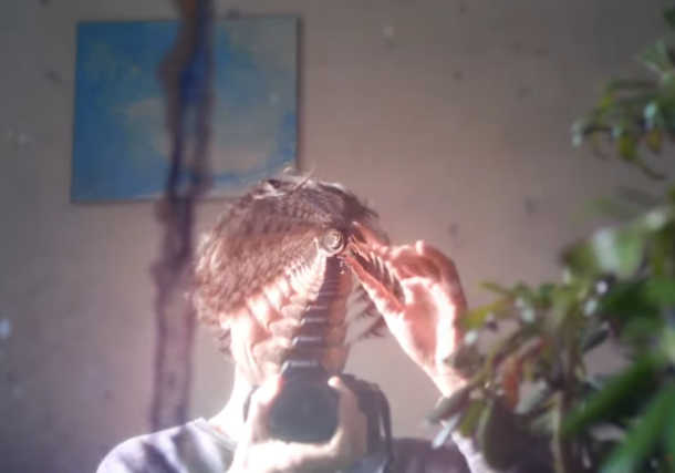 On écoute Jim Ballon et Ça m'éclate les yeux (et c'est mieux que Tame Impala)