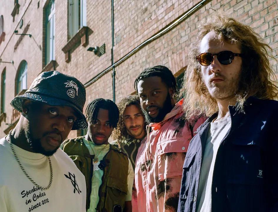 On écoute Ezra Collective et « Ajala »