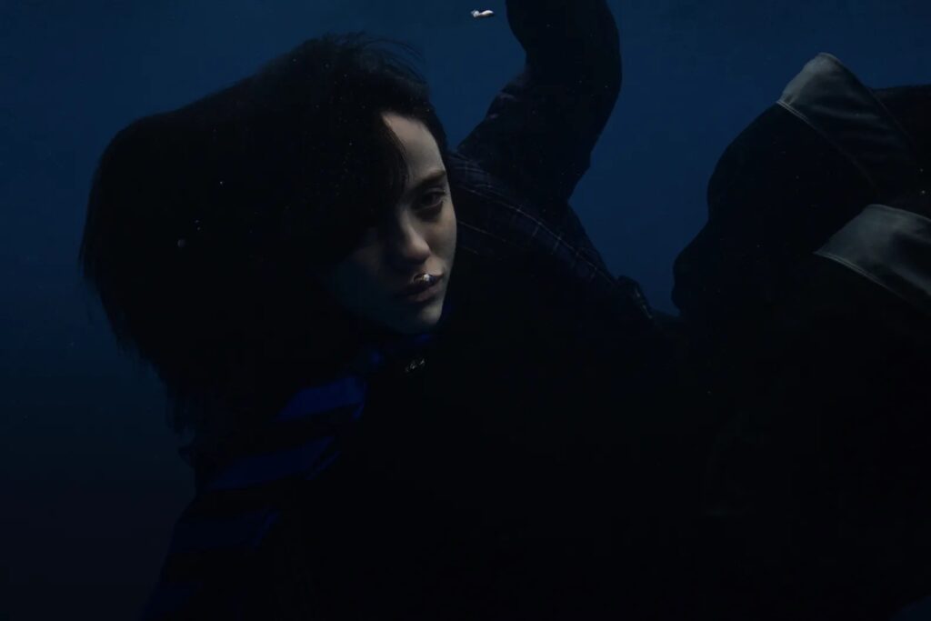 hit me hard and soft