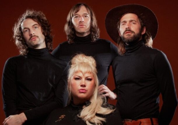 Shannon & The Clams - Big Wheel