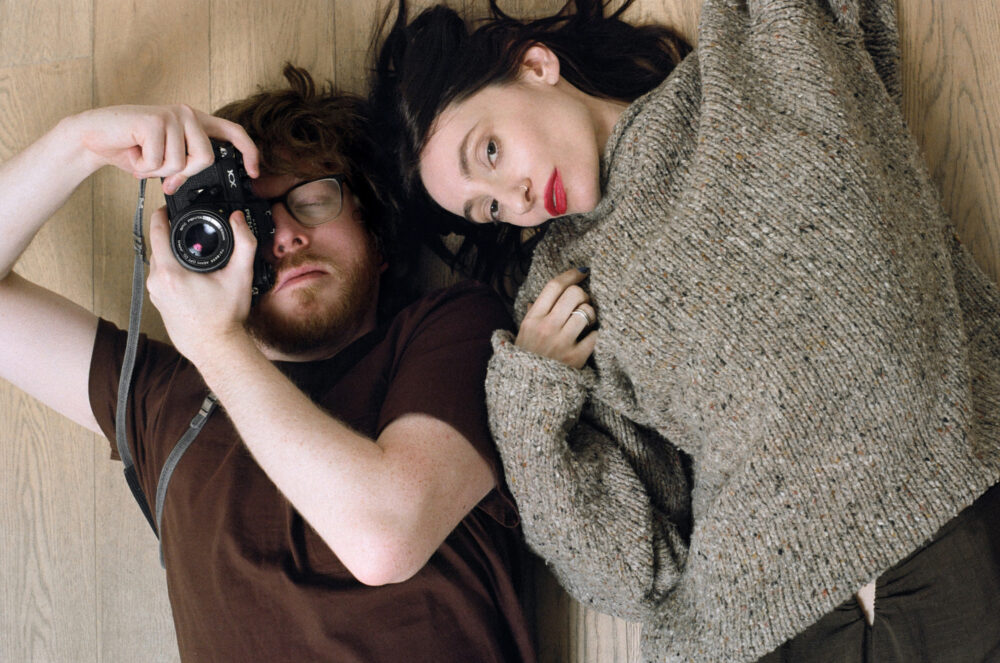 king hannah Davey Says