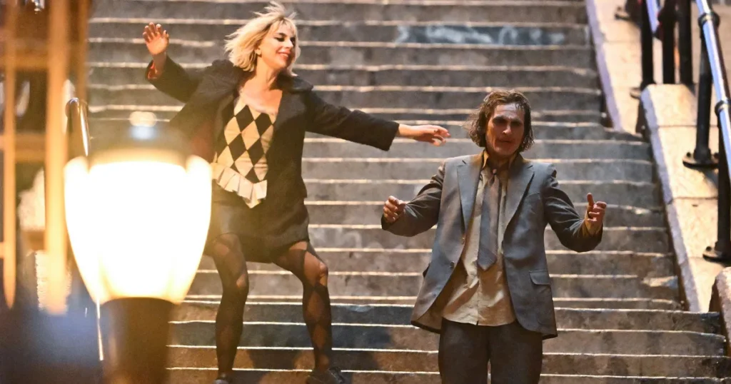 On regarde la bande annonce de JOKER 2 : FOLIE A DEUX