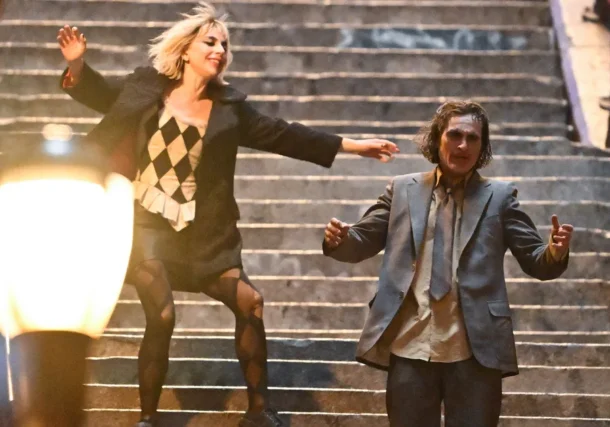 On regarde la bande annonce de JOKER 2 : FOLIE A DEUX