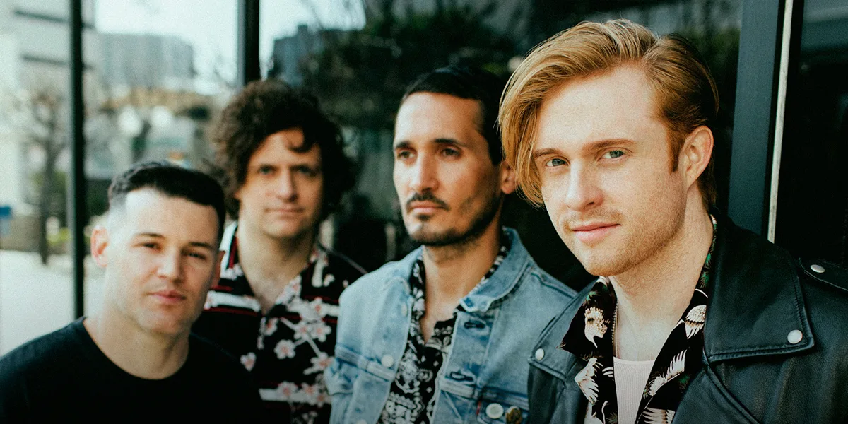 Maudlin Strangers