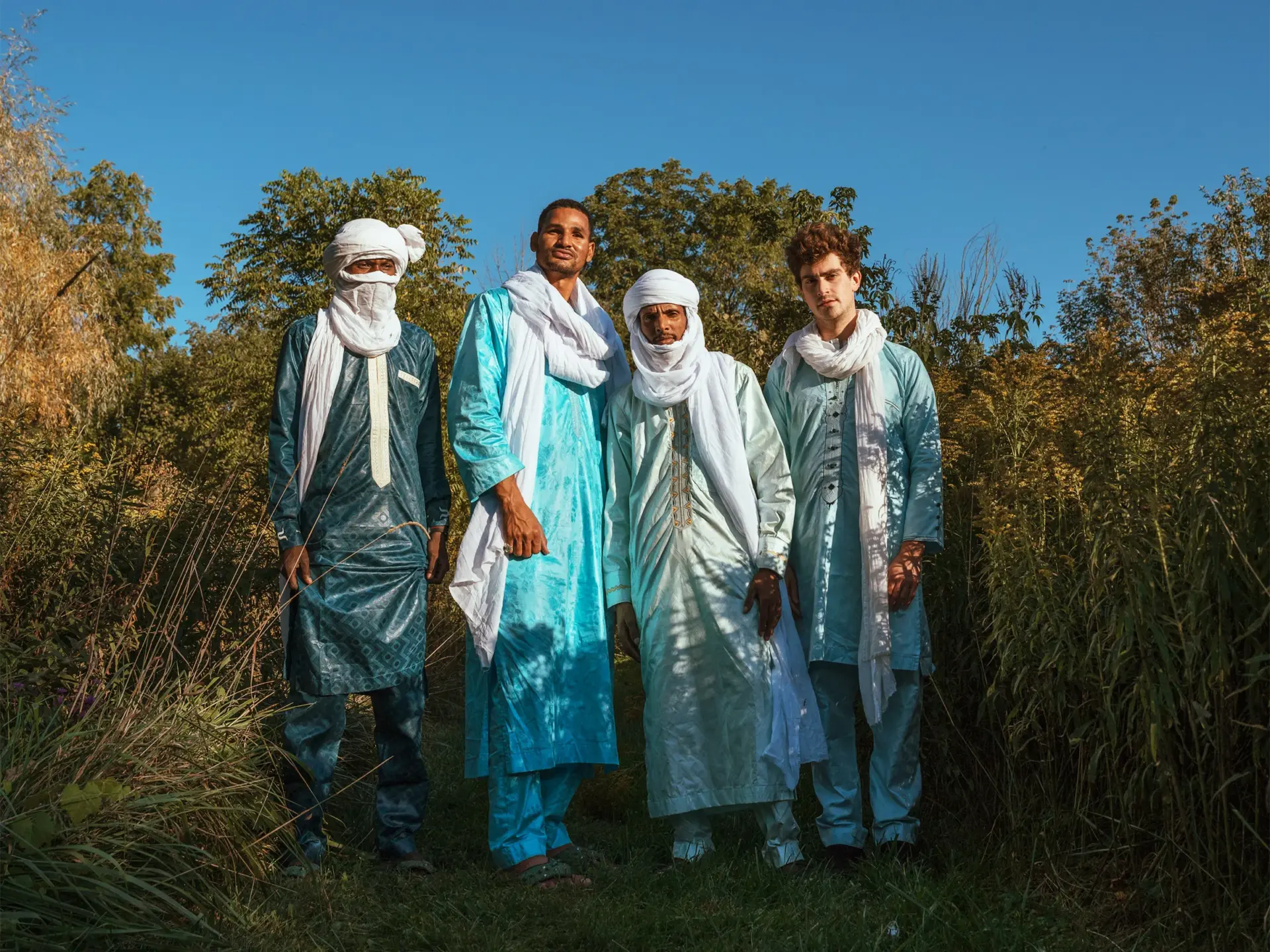 Mdou Moctar