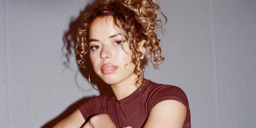 Nilufer Yanya