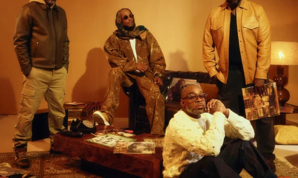 SAIAN SUPA CELEBRATION