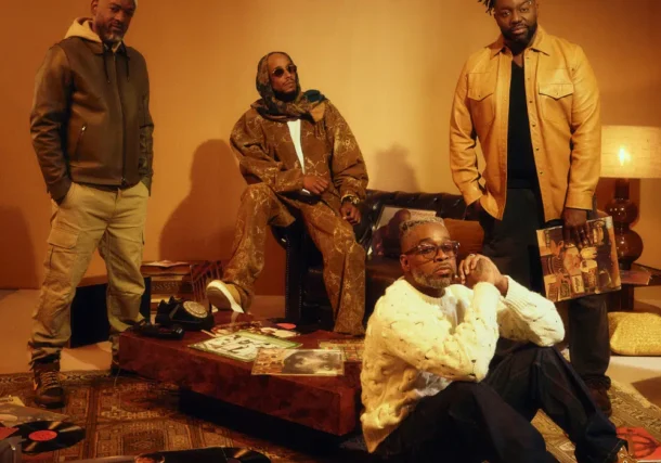 SAIAN SUPA CELEBRATION