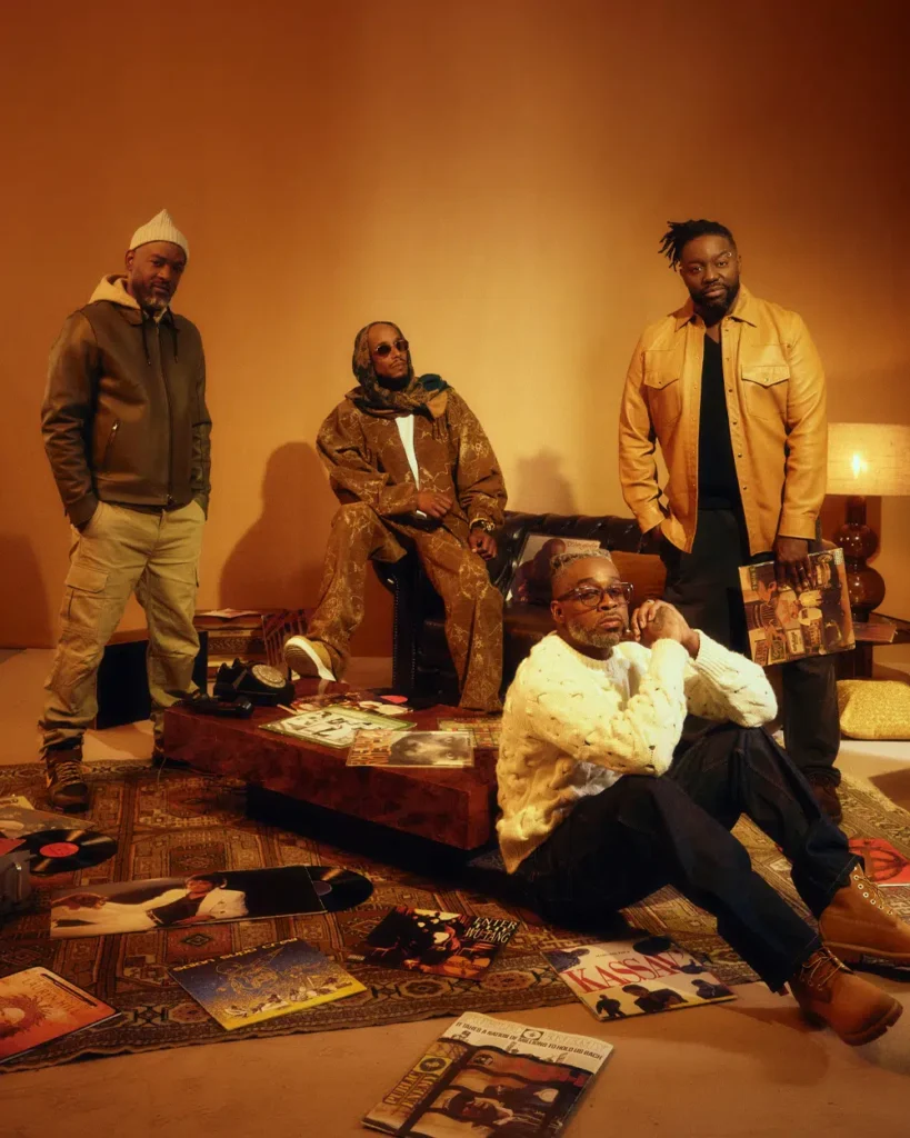 SAIAN SUPA CELEBRATION