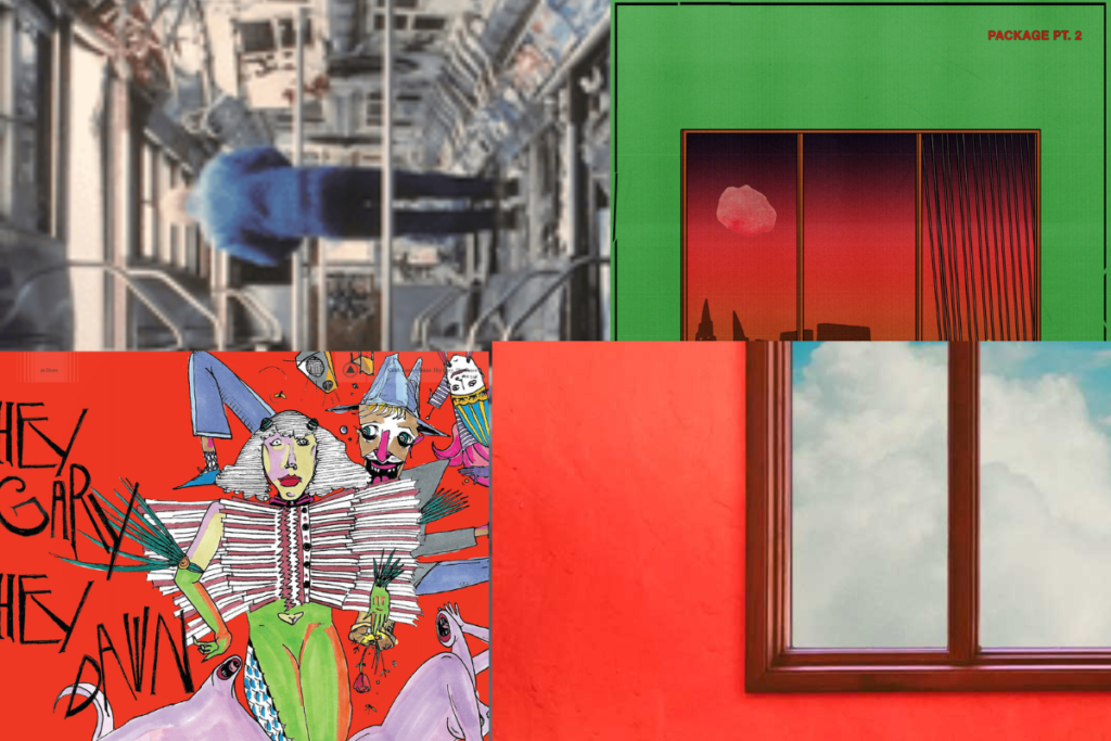 Khruangbin, Vampire Weekend,Gustaf.. les sorties de la semaine