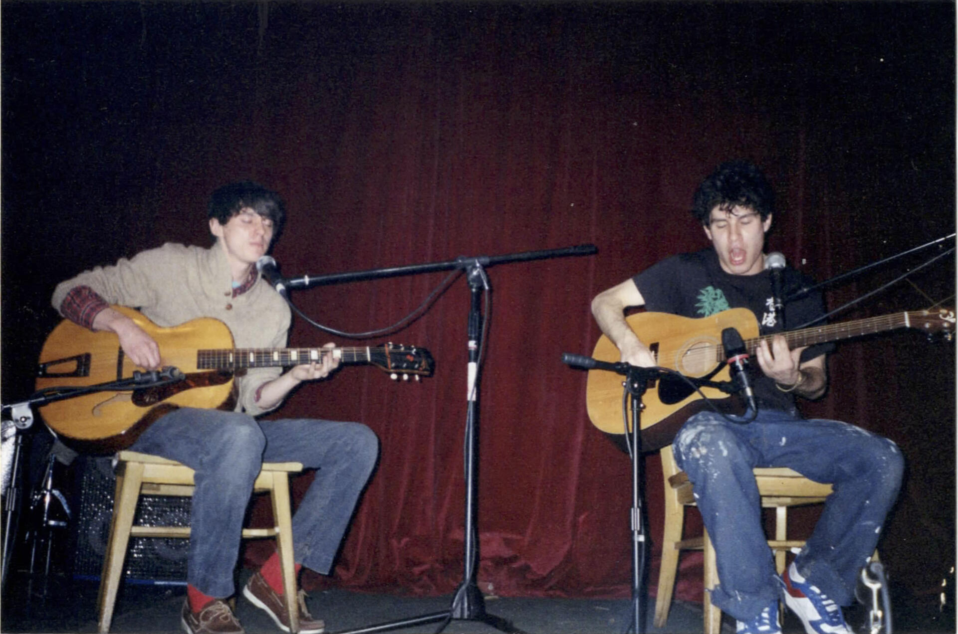 Animal Collective