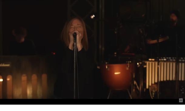 beth gibbons
