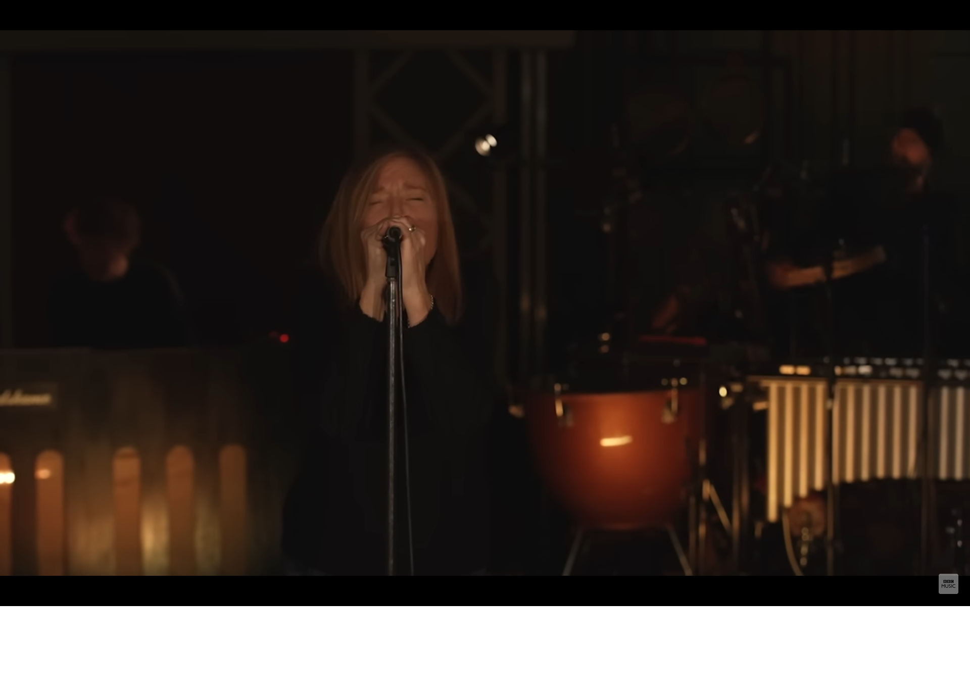 beth gibbons