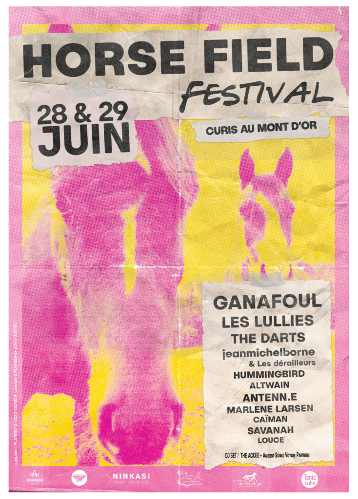 Horse Field Festival 2024