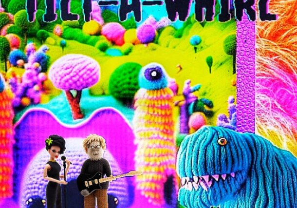 Higher Selves Playdate