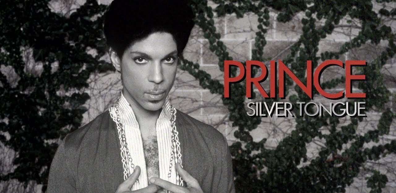 Silver Tongue
