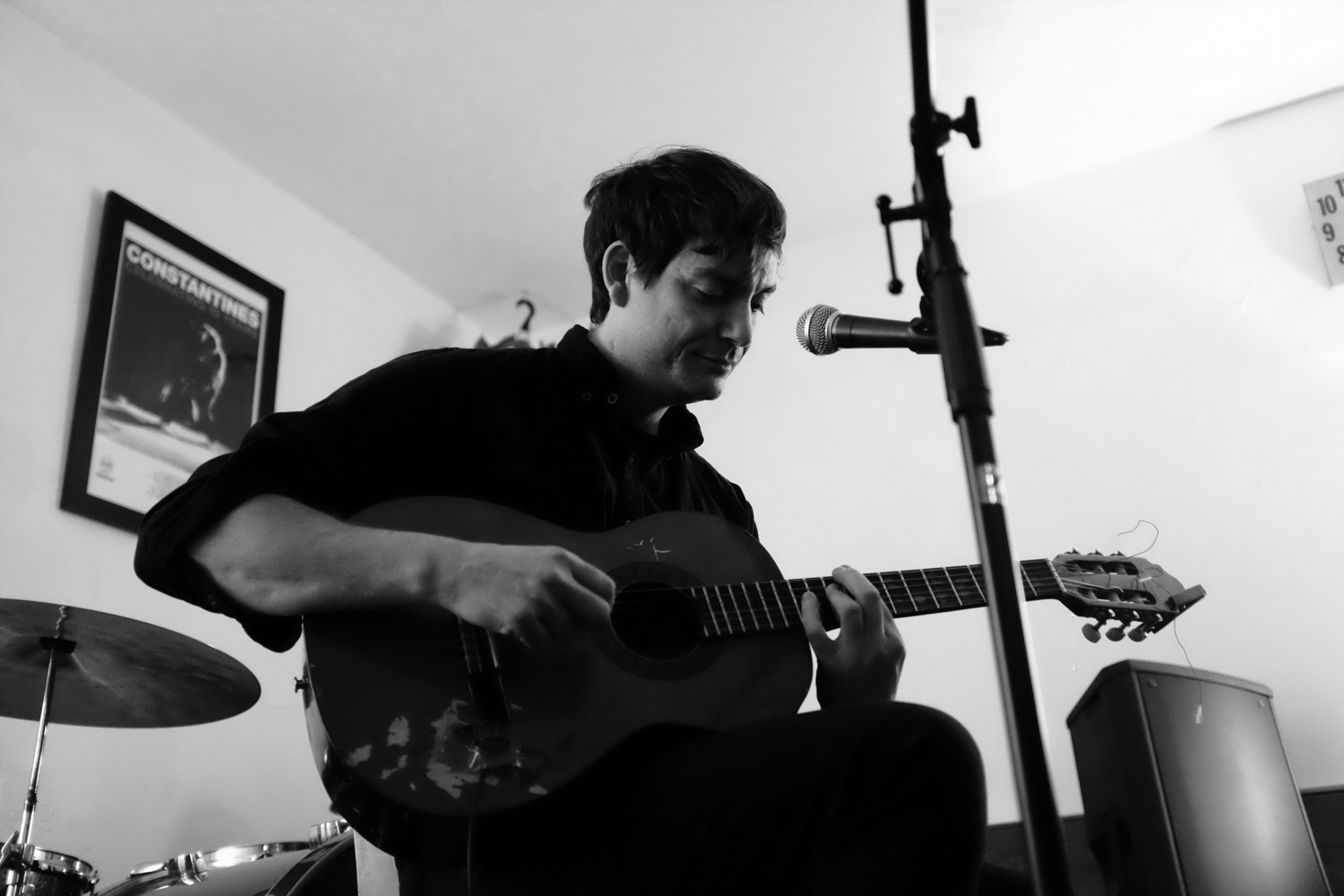 Jon McKiel