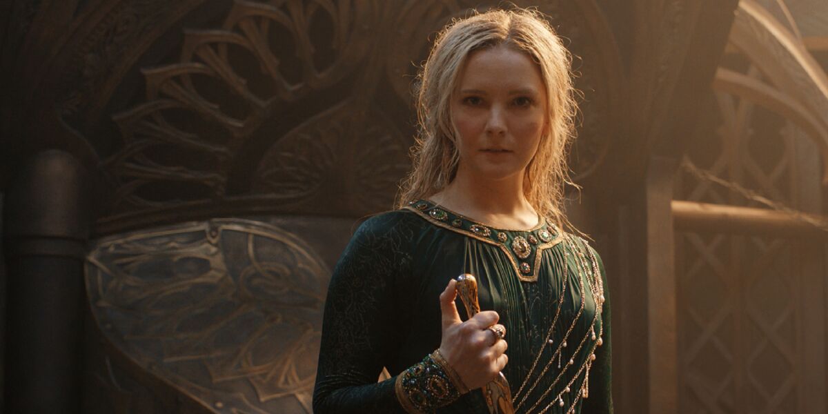 anneaux de pouvoir saison 2