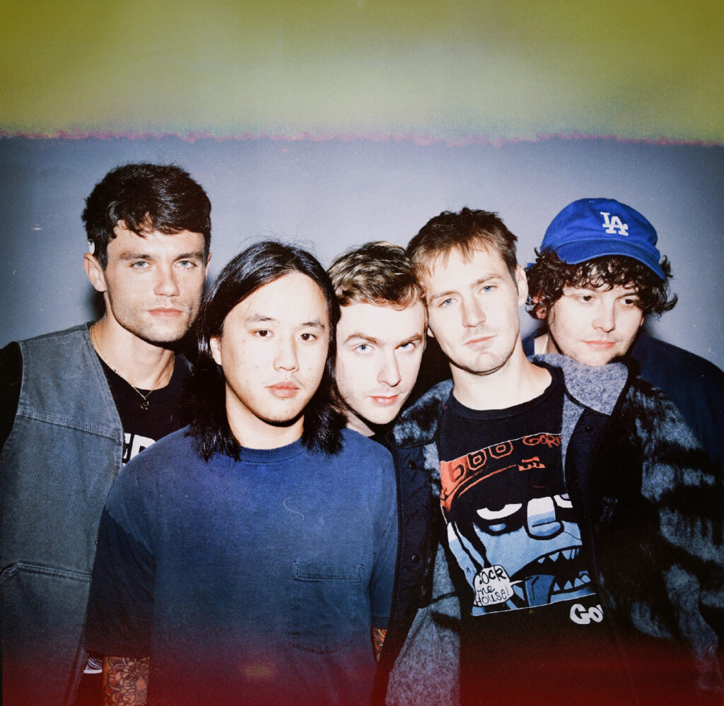 On valide fort le punk de Militarie Gun et Do It Faster