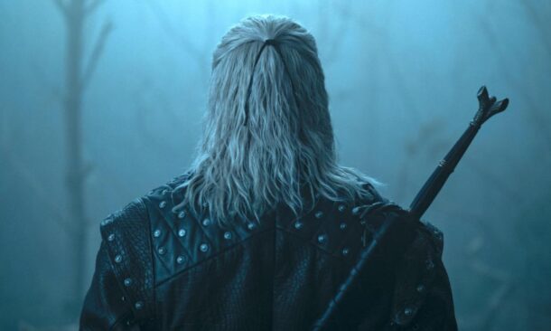 Premier aperçu de Liam Hemsworth dans la série The Witcher