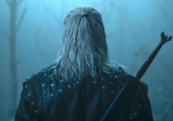 Premier aperçu de Liam Hemsworth dans la série The Witcher