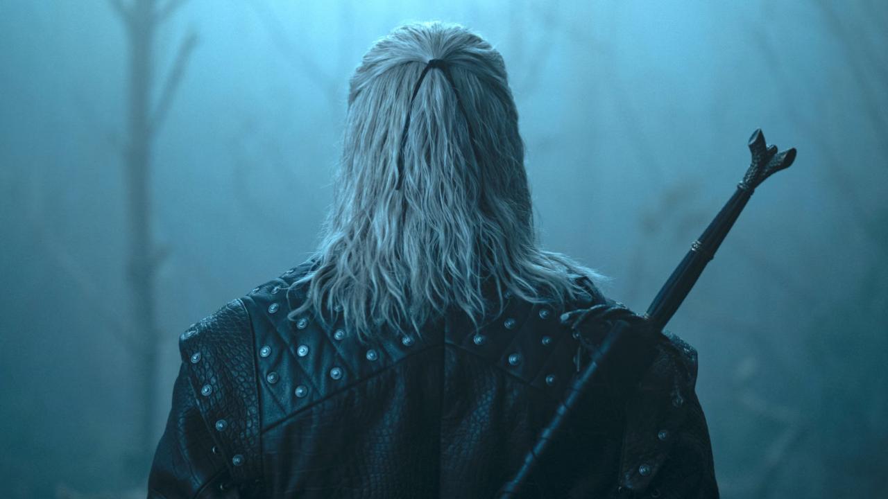 Premier aperçu de Liam Hemsworth dans la série The Witcher