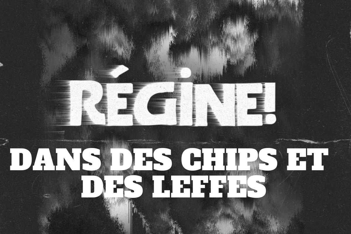 regine!