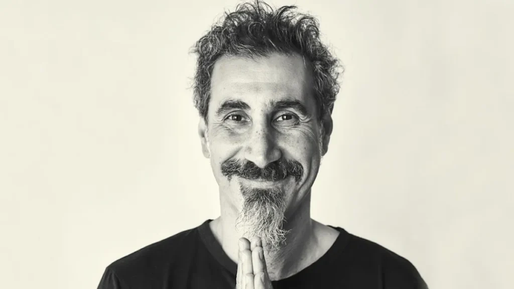 Serj tankian
