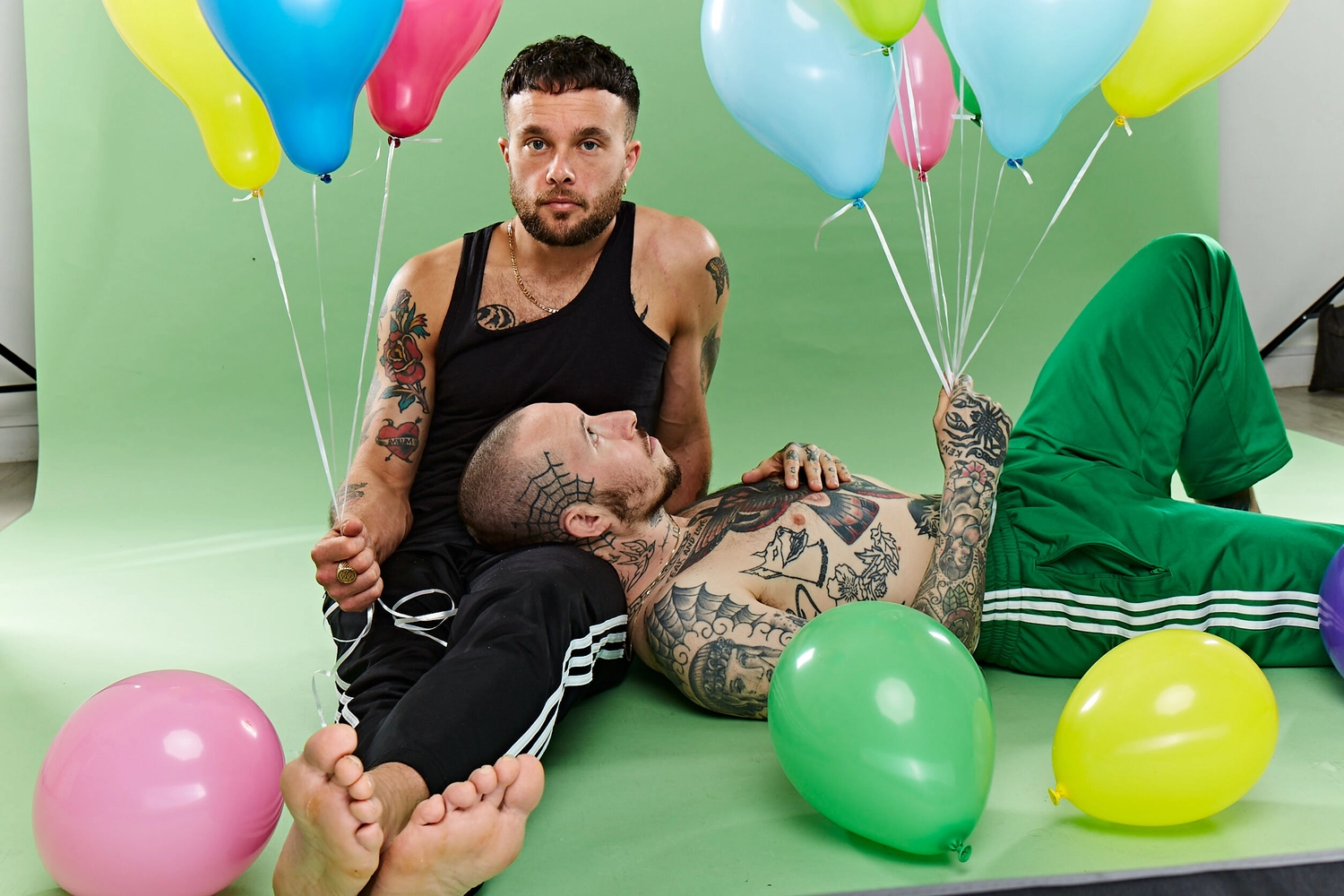 soft play
