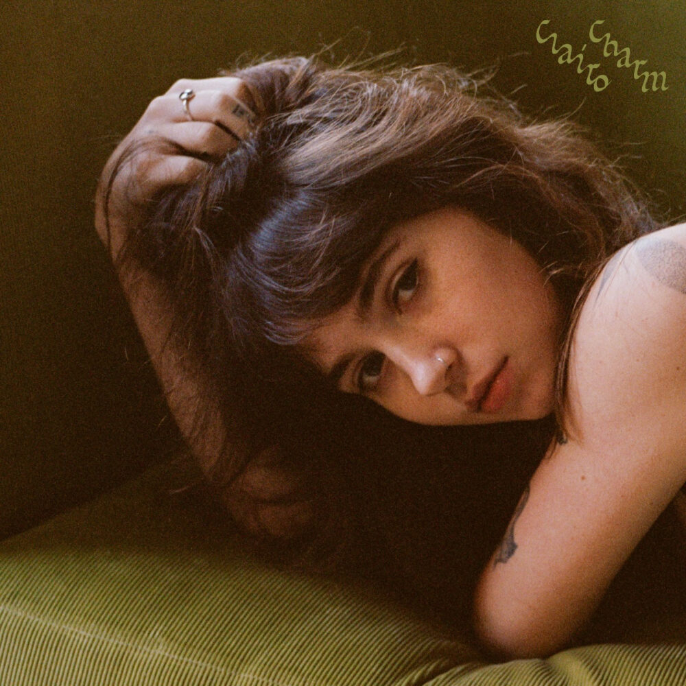 La pépite du jour c'est Clairo et "Sexy to Someone"