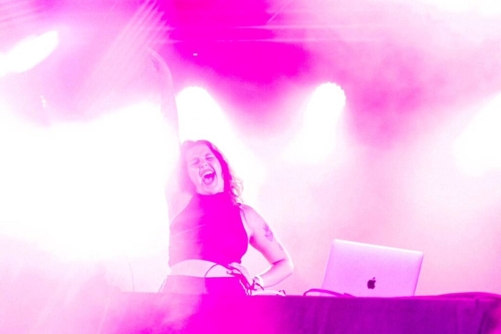 Festival Rock in the Barn