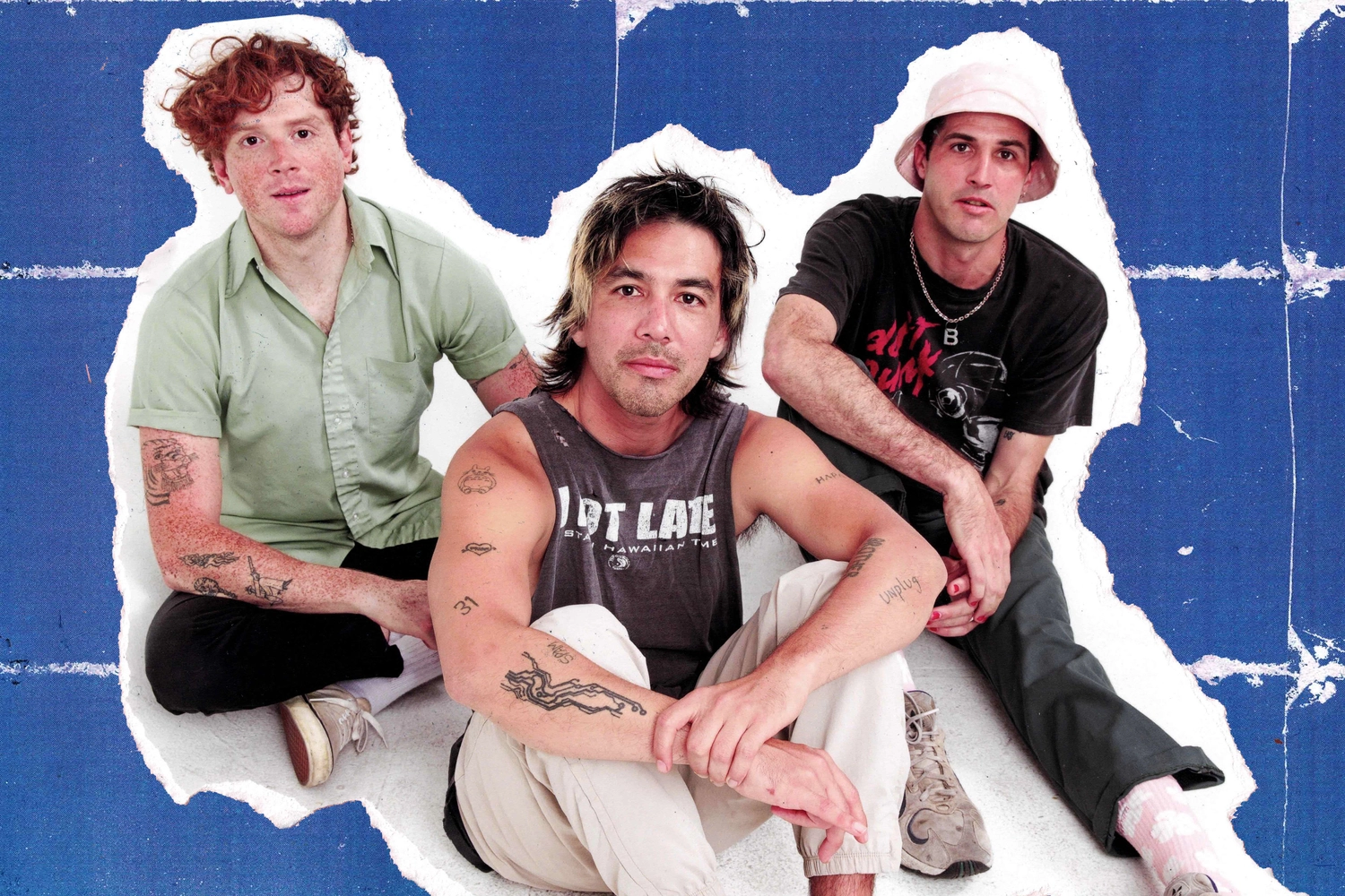 fidlar