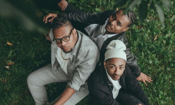 Harlem Gospel Travelers