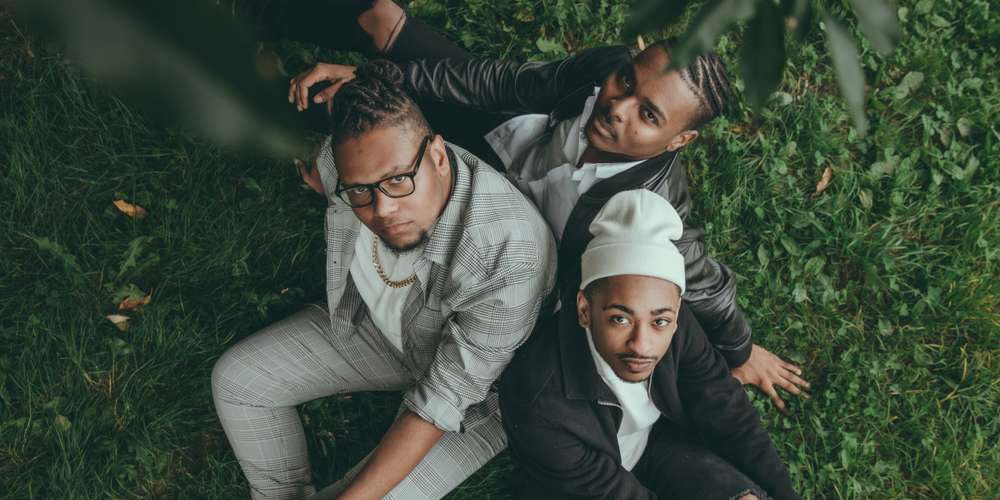 Harlem Gospel Travelers